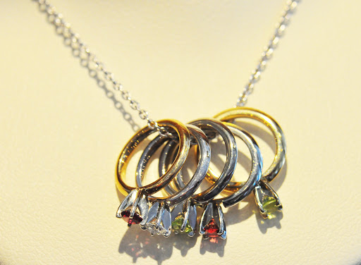 Jeweler «Skalet Family Jewelers», reviews and photos, 935 Front St, Sacramento, CA 95814, USA