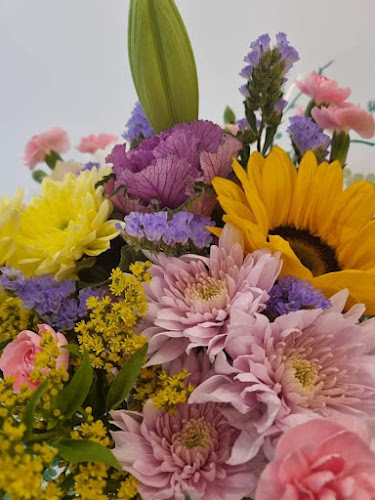 Reviews of Petals Florist in Plymouth - Florist