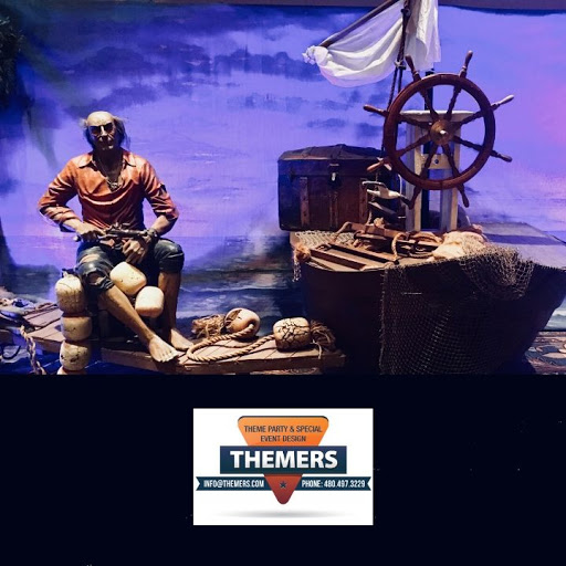 Party Planner «Themers», reviews and photos, 441 S Robson, Mesa, AZ 85210, USA