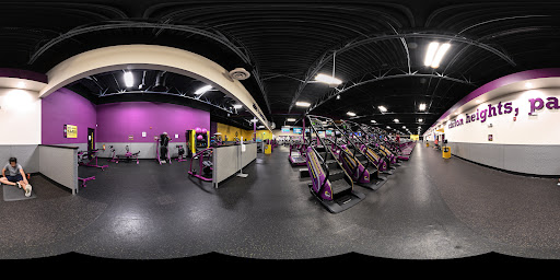 Gym «Planet Fitness», reviews and photos, 5210 W Baltimore Ave, Clifton Heights, PA 19018, USA