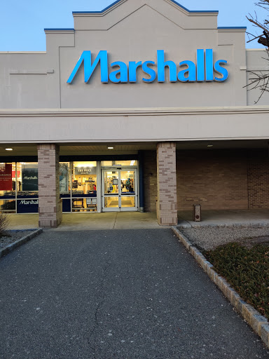 Department Store «Marshalls», reviews and photos, 901 Bloomfield Ave, Caldwell, NJ 07006, USA