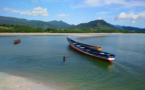 River No 2 Beach image