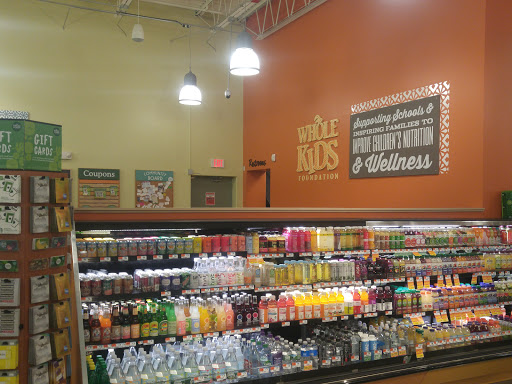 Grocery Store «Whole Foods Market», reviews and photos, 35 Pleasant St, South Weymouth, MA 02190, USA