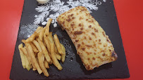 Photos du propriétaire du Pizzeria TAKI tacos : fast food de Montferrand à Clermont-Ferrand - n°3