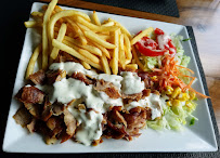 Kebab du Restauration rapide Miam Miam Sarl à Terville - n°13