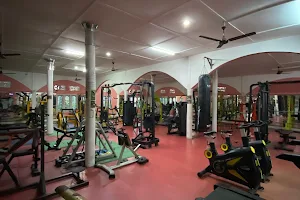 Do The Gym Golaghat image