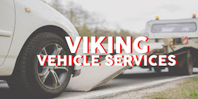 Viking Vehicle Services