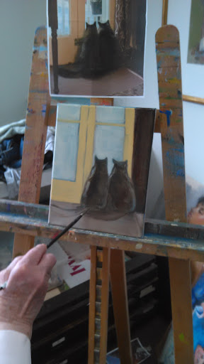 Supermarket «Ivyland Country Store», reviews and photos, 67 Gough Ave # A, Warminster, PA 18974, USA