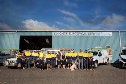 Knights Electrical Services (QLD)