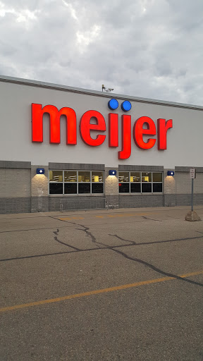 Grocery Store «Meijer», reviews and photos, 4775 24th Ave, Fort Gratiot Twp, MI 48059, USA
