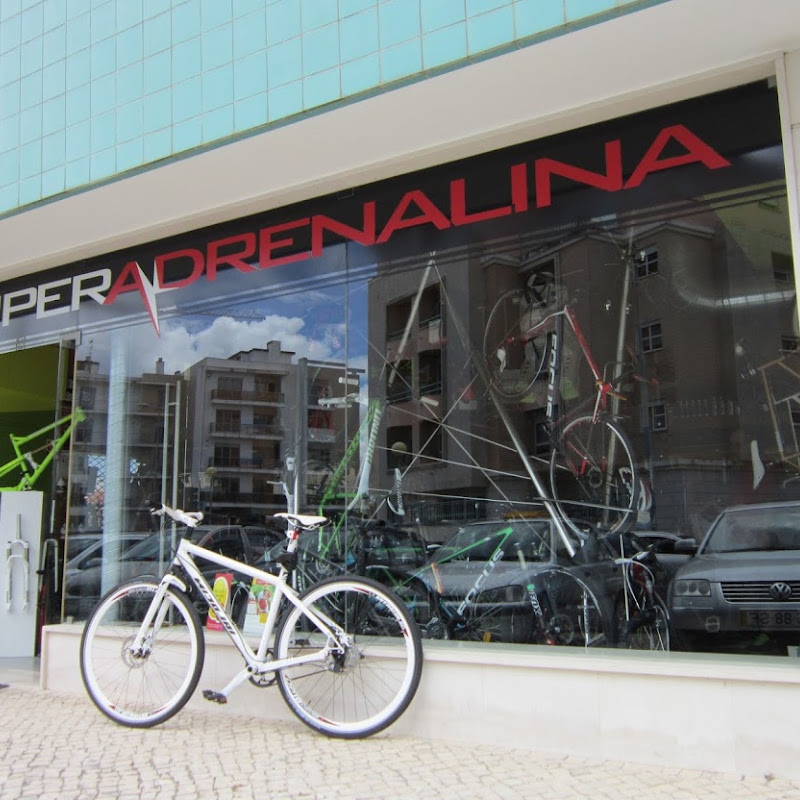 SuperAdrenalina, Lda.