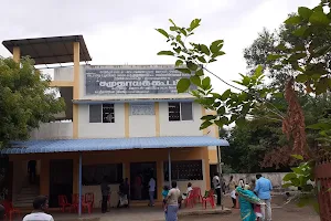 Community Hall, Karunilam image