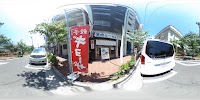 笠岡らーめん TAKETONBO