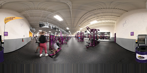 Gym «Planet Fitness», reviews and photos, 860 W Street Rd, Warminster, PA 18974, USA