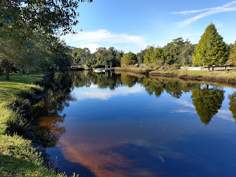 Dinsmore Boat Ramp