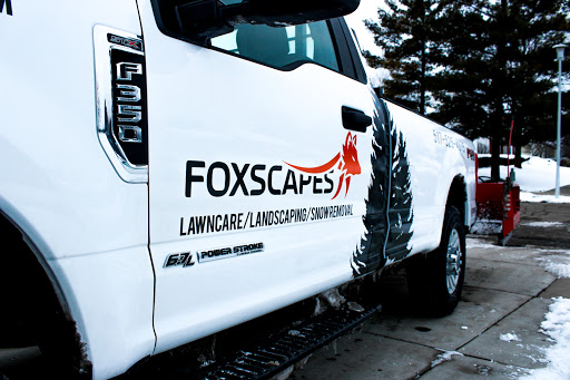 Foxscapes