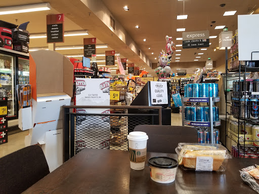 Grocery Store «Safeway», reviews and photos, 900 Meridian Ave E Suite 12, Milton, WA 98354, USA