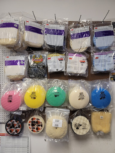 Paint Store «Brothers Auto Paint Supplies», reviews and photos, 807 E Donegan Ave, Kissimmee, FL 34744, USA