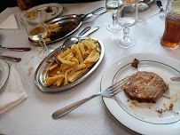 Plats et boissons du Restaurant portugais Val Do Tamega à Achères - n°4