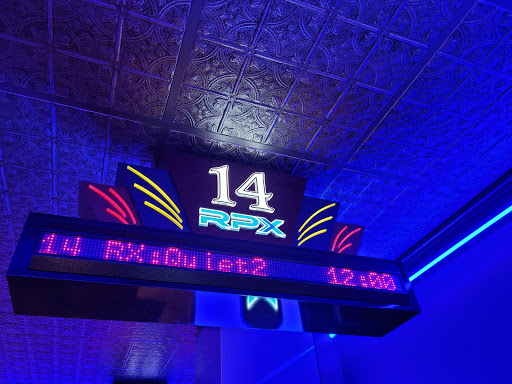 Movie Theater «Edwards Santa Maria 14 & RPX», reviews and photos, 100 Town Center E, Santa Maria, CA 93454, USA