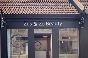 Zus & Zo Beauty