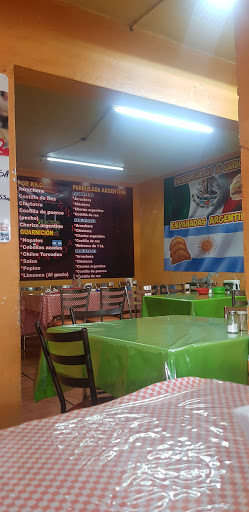 Restaurante de ayam penyet Nezahualcóyotl