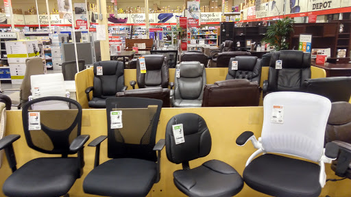 Office Supply Store «Office Depot», reviews and photos, 1155 Gulf Breeze Pkwy, Gulf Breeze, FL 32561, USA