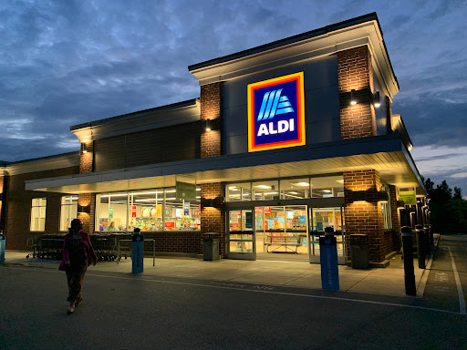 ALDI, 571 Village Green Dr, Gallatin, TN 37066, USA, 