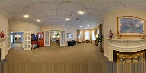 Funeral Home «Kerr Brothers Funeral Home», reviews and photos, 463 E Main St, Lexington, KY 40507, USA