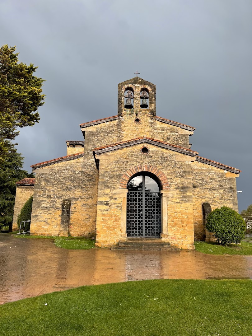 Oviedo, İspanya