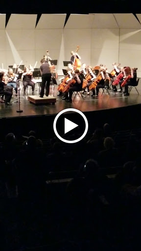 Performing Arts Theater «Liberty Performing Arts Theatre», reviews and photos, 1600 S Withers Rd, Liberty, MO 64068, USA