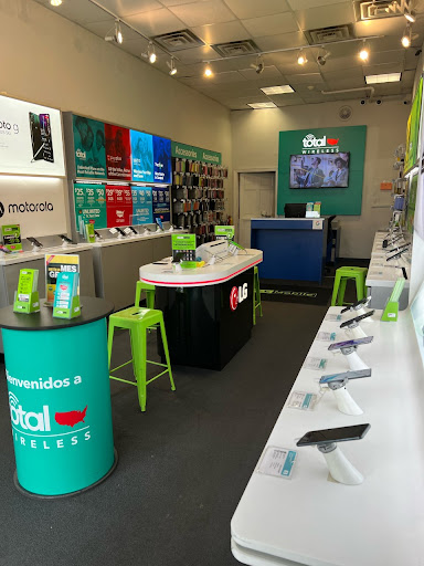 Cell Phone Store «Cell Shop», reviews and photos, 97 Mamaroneck Ave, White Plains, NY 10601, USA