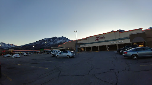 Shopping Mall «Olympus Hills Shopping Center», reviews and photos, 3536 Jupiter Dr, Salt Lake City, UT 84124, USA