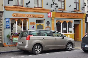 Allo's Restaurant, Bar and Bistro image