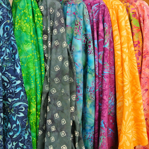 Fabric Store «Treadle Yard Goods», reviews and photos, 1338 Grand Ave, St Paul, MN 55105, USA