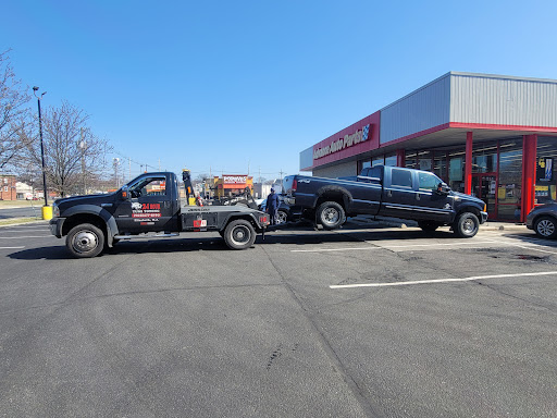 Auto Parts Store «Advance Auto Parts», reviews and photos, 1158 E St Georges Ave, Linden, NJ 07036, USA