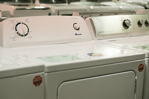 Used Appliance Store «Affordable Used Appliances», reviews and photos, 2780 8th Ave #2, Greeley, CO 80631, USA