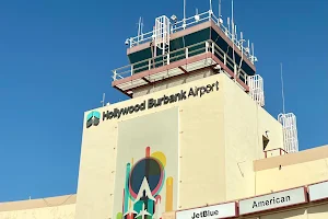 Hollywood Burbank Airport image