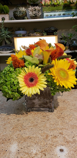 Florist «Scarsdale Flower Boutique», reviews and photos, 7 Harwood Ct, Scarsdale, NY 10583, USA