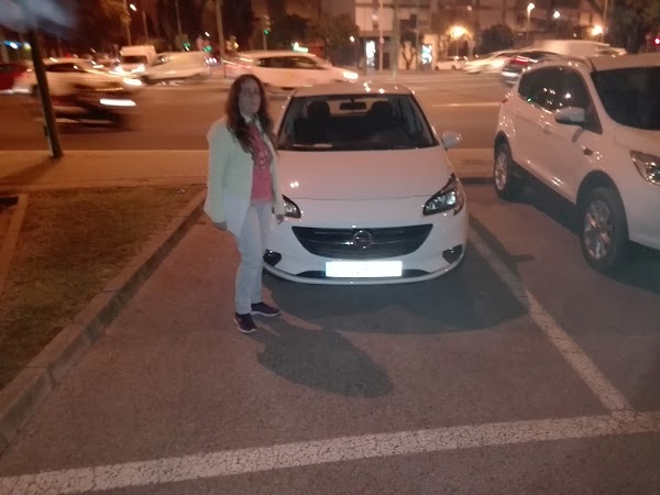 Imagen de Concesionario Renault Syrsa (15 de 28)