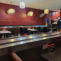 Atmosphère du Restaurant japonais Tokyo à Belfort - n°1