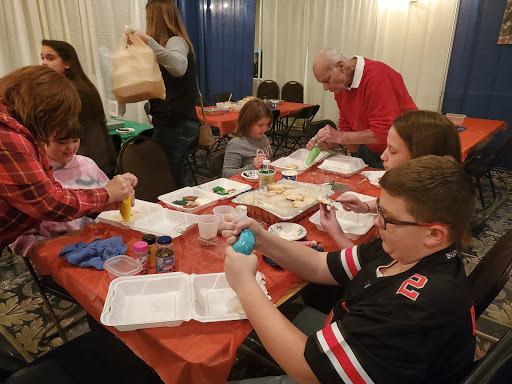 Event Venue «Parkway Place», reviews and photos, 2592 Parkway Plaza, Maumee, OH 43537, USA