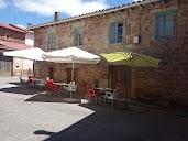 Casa Chicote (Bar-Restaurante-Estanco)