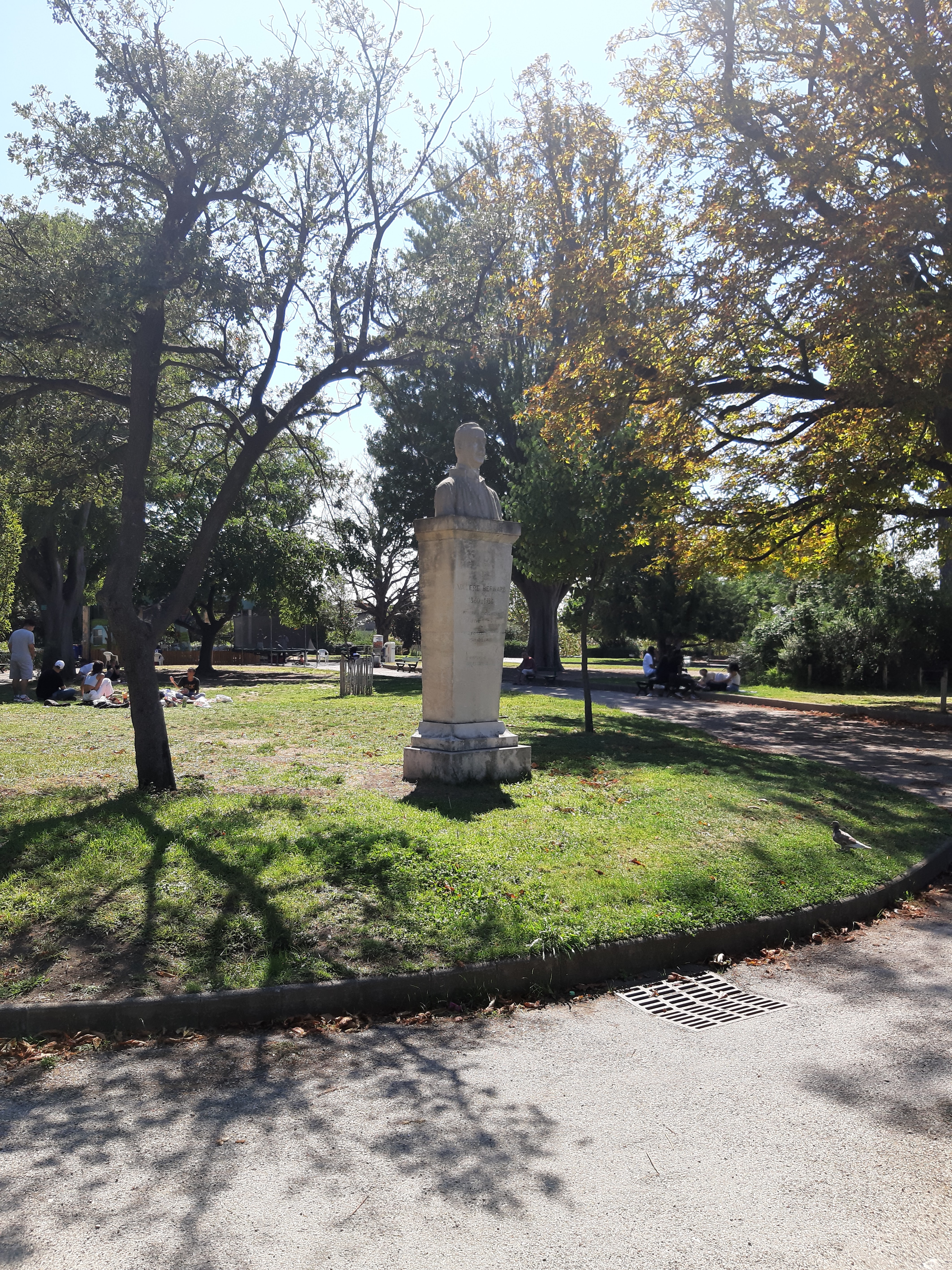 Photo n° 25 de l'avis de Marie.e fait le 06/09/2020 à 18:47