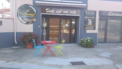 Al Pa Cramat à Ille-sur-Têt