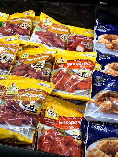 Grocery Store «Grocery Outlet Bargain Market», reviews and photos, 12010 San Pablo Ave, Richmond, CA 94805, USA