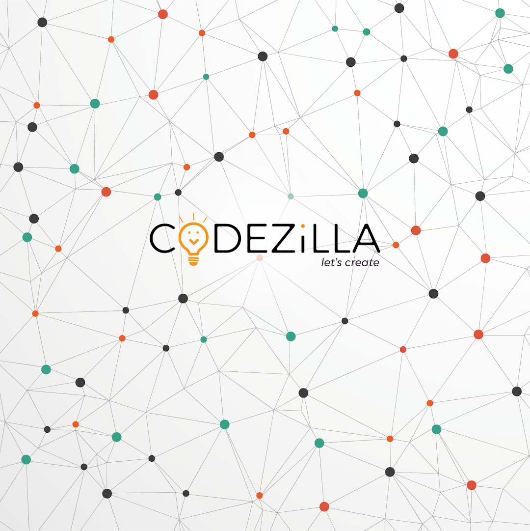 Codezilla Technology & Consultancy Pvt. Ltd.
