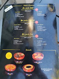 Photo n°1 de TAPAS ET PLANCHA à Le Tholonet ()