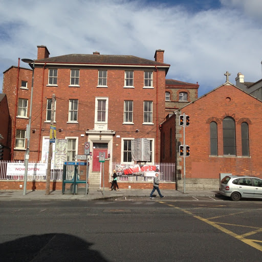 Dublin City Counselling Services in Dublin 9, Co. Dublin (Baile Átha Cliath)