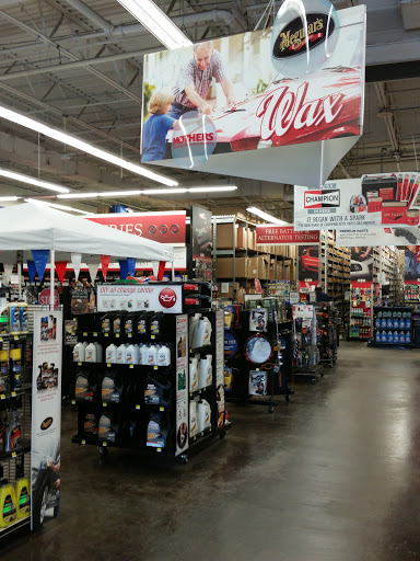 Auto Parts Store «Pep Boys Auto Parts & Service», reviews and photos, 231 Sunrise Hwy, Lindenhurst, NY 11757, USA